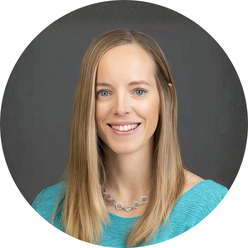 Heather Dillavou Headshot